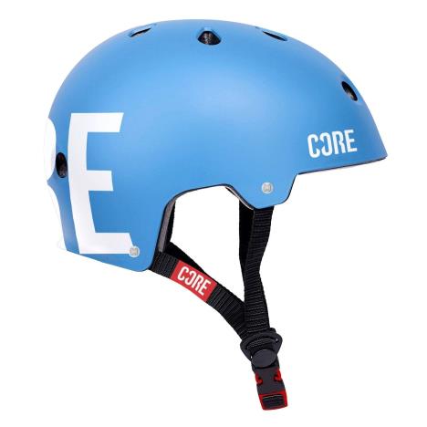 CORE Street Helmet - Blue £39.95